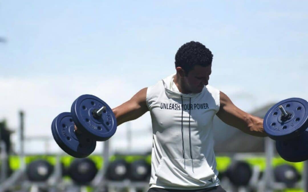 Best Strength Routines for Football, Rugby, and Soccer